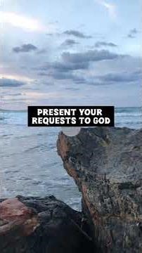 Bible Verses to Calm Anxiety in 60 Seconds | Find Peace with God’s Word