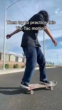 How To START Skateboarding For Beginner Skaters!