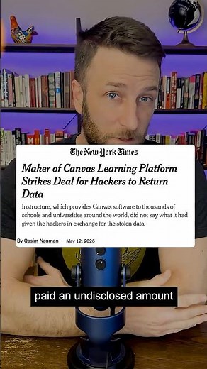 BIGGEST SCHOOL HACK IN HISTORY