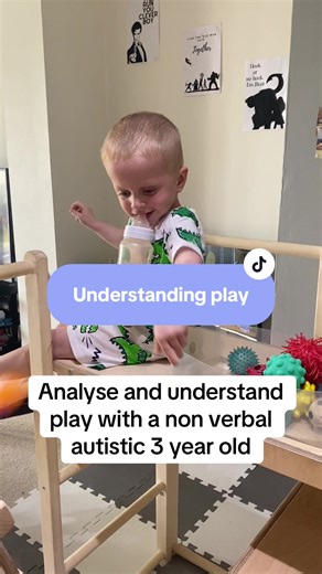 Understanding Non-Verbal Communication in Children with Autism