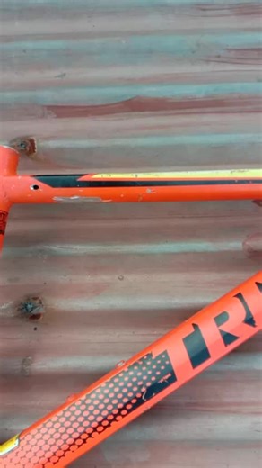 diy internal cabling l bike restoration l remodel