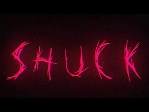 [SHUCKS V3 AI FULL MUSIC VIDEO]