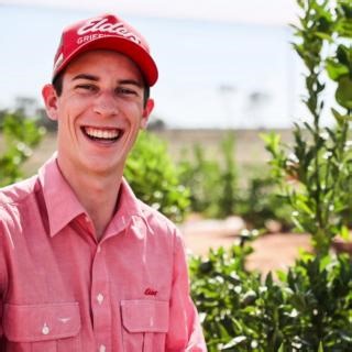 Our Graduate Agronomy Program is NOW OPEN for applications. Don’t miss your chance to launch your career as an agronomist. Apply today: https://elders.com.au/about-us/careers/graduate-agronomy-program/ | Elders Limited