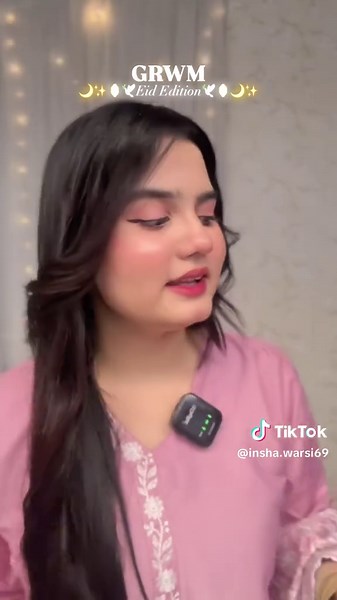 Eid Grwm: Transformations for the Festive Celebration