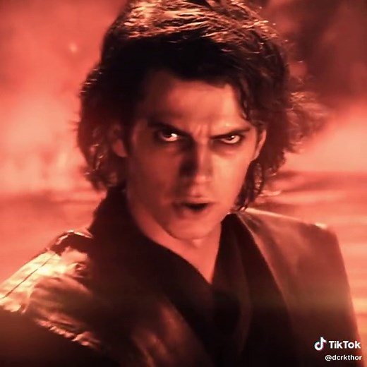 Anakin Skywalker and Darth Vader Profile Pictures for Star Wars Fans
