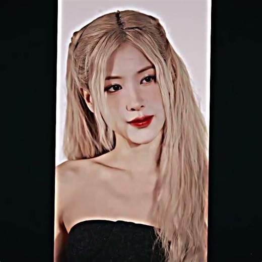 I posted Jennie version too, check it in my account #Rose edits #Blackpink edits #blink#kpop #Shorts