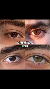 Most Attractive Eyes For Men #huntereyes #devileyes