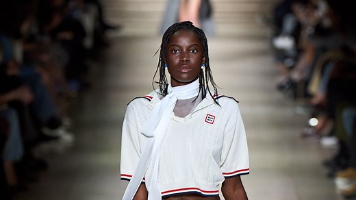 Miu Miu Fall 2022 Ready-to-Wear Collection