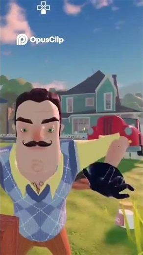 😱 ¡El VECINO me atrapó en Hello Neighbor Roblox! | Gameplay ÉPICO #roblox #helloneighbor