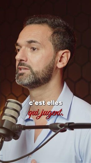 Pourquoi tu parles différemment face à ton boss