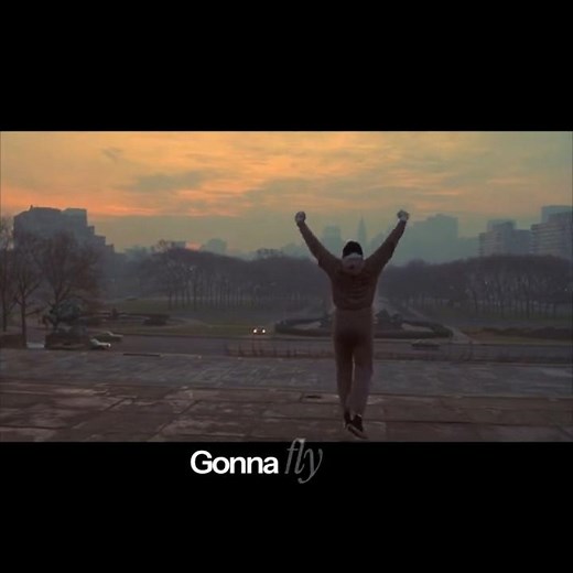 The Training That Made Many Rocky's #rocky #rockybalboa