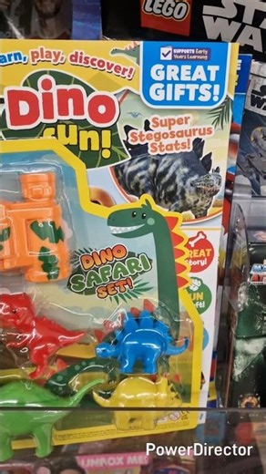Dino dan toys variety in Tesco🤩 #trendingviralshorts #trendingshorts #trending