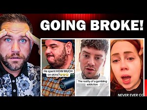 These Money Decisions Are PAINFUL to Watch