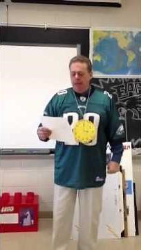 Mr. J's plate tectonics rap