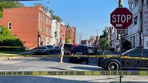 Pregnant 19-year-old killed in Harrisburg shooting, coroner says