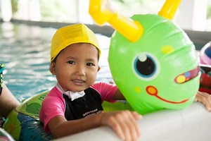 Drowning prevention tips