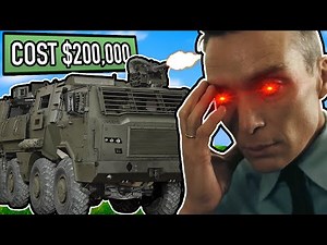 Sacrificing my soul to afford DMZ’s most EXPENSIVE, TOXIC Weapon