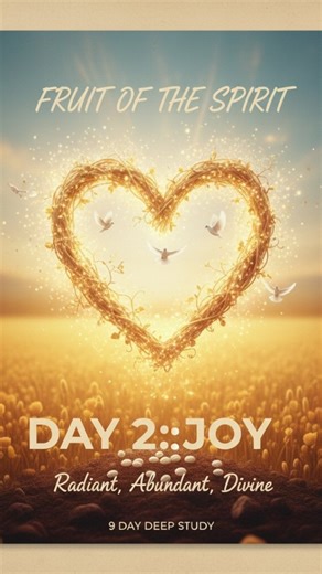 Rootedrise on Instagram: ""Joy in the Bible is not an emotion — it is a spiritual weapon. The Greek word for joy, “chara”, comes from the same root as “charis” (grace). That means real joy flows from God’s grace, not from circumstances. The devil cannot touch your joy because he cannot touch the grace God gave you. (Nehemiah 8:10) The enemy hates your joy because joy gives strength, and a believer who is strong in spirit cannot be manipulated by fear, sin, or discouragement. Joy keeps your heart