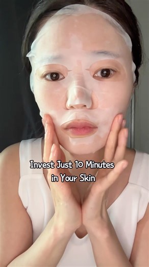Get Glass Skin for Just $1