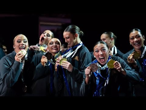 Minnesota Dance Wins 2026 UDA Division 1A Pom National Championship