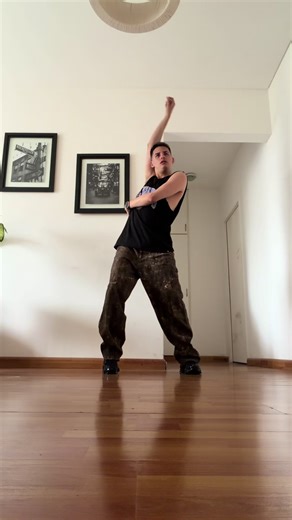 Tutorial de baile: Pierdo la cabeza de María Becerra