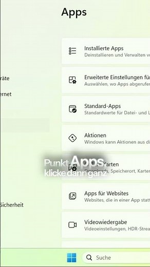 How to deactivate autostart programs💻