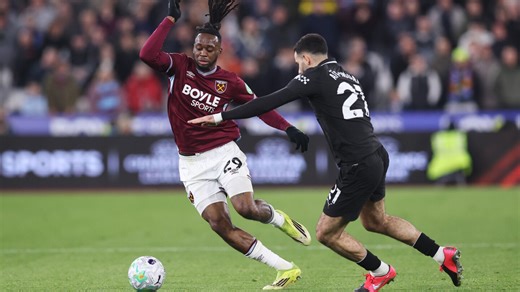 West Ham vs Manchester City LIVE updates, watch live, score, analysis, highlights