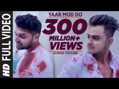 Yaar Mod Do Full Video Song | Guru Randhawa, Millind Gaba | T-Series