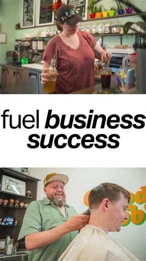 Seamless Payments Fuel Business Success | SumUp x American Express