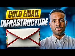 My Cold Email Marketing Mail System Explained [2025 Method]