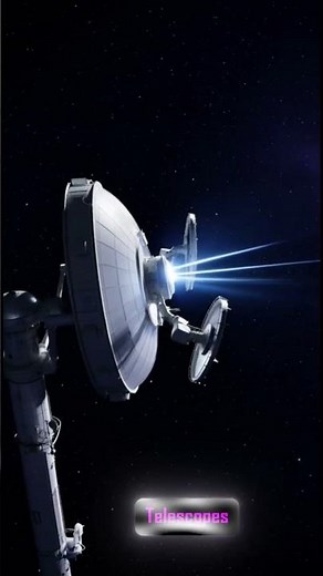 Scientists Just Found a Galaxy from the Past 🤯 #space #cosmicexploration #science #universe