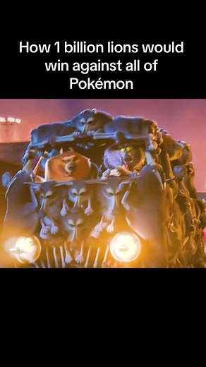 Formation of Wolf Pack Bridge | Unpredictable Wolf Submarine | Lion Ladder Video