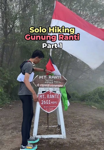 Kumpulan Kisah Horor Pendakian Gunung Terbaik