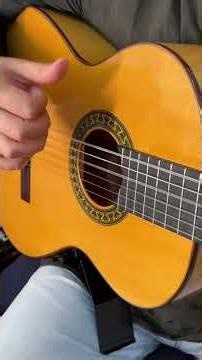 How to play Spanish songs #guitar