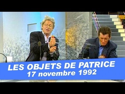 TÉLÉ STORY - Christophe Dechavanne et Patrice Carmouze : zoom sur un binôme complice et précurseur