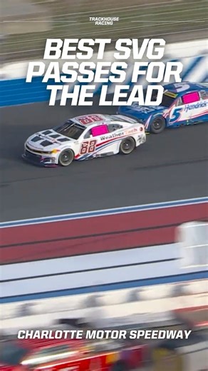 The Ultimate Overtake Compilation 🏁💨