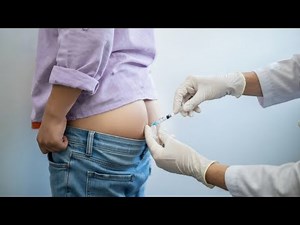 Intramuscular (IM) Injection in Ventrogluteal Site | Complete Nursing Tutorial