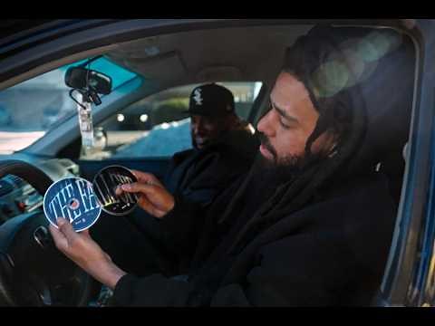 The Fall-Off: Trunk Sale Pt. 1