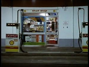 Elephant (1989) (TV) Trailer