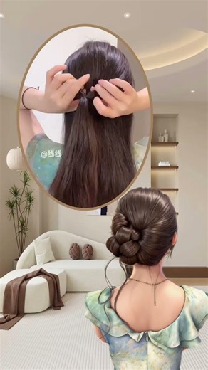 Easy Hair Braiding Tutorials: Master Braiding in Minutes