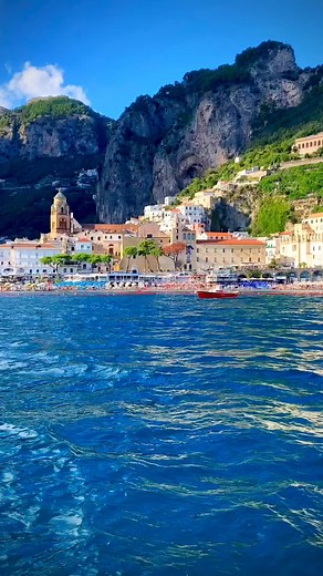 265K views · 11K reactions |  5 Things to Do on the Amalfi Coast (Beyond the Classics!) ✨Want to experience the Amalfi Coast in a fresh way? Here are five unique adventures to try! See comments  | Positano Amalfi Coast | Facebook