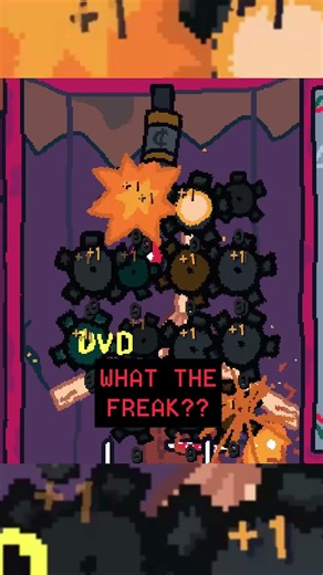 Stop breaking my game! #gaming #incrementalgame #gamedev