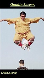 Shaolin Soccer (2001) | When Kung Fu Isn’t Enough — Shaolin Team Crushed by Ruthless Rivals ⚽💥
