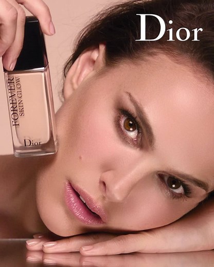 1.8K reactions · 103 shares | Discover DIOR FOREVER Our 24h wear foundation with floral extract-enriched skincare to make skin smoother. A total range of 67 shade finishes, 36 in matte and 31 in glow. #diorforever #lovemydiorskin Request your complimentary 10-DAY FOUNDATION SHADE at your nearest Dior counter* *One per customer. Subject to availability, while stocks last. | Dior | Facebook