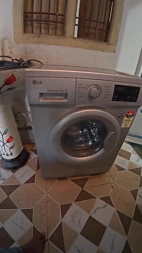 28K views · 848 reactions | #LG front load washing machine not working problem find || #EHSAN | EHSAN | Facebook