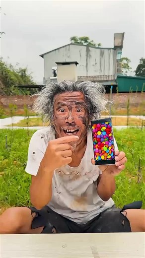 Learn a Fun Magic Trick: Candy in the Phone