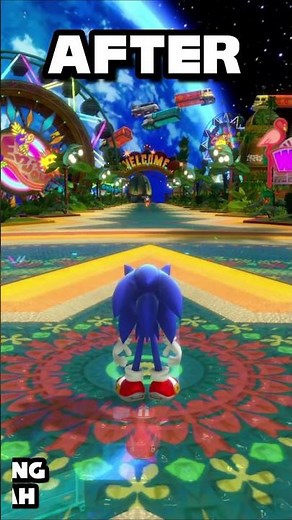 MUST HAVE Sonic Colors Ultimate Mods