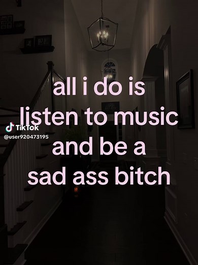 Sad Bitch Music: Relatable Songs for When You’re Down