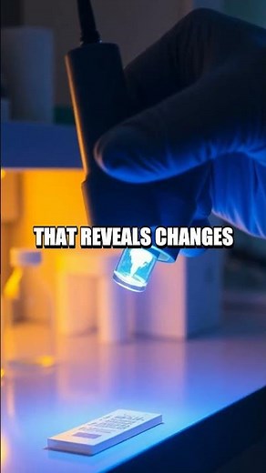 The Humidity Indicator That Changed a Lab's Future