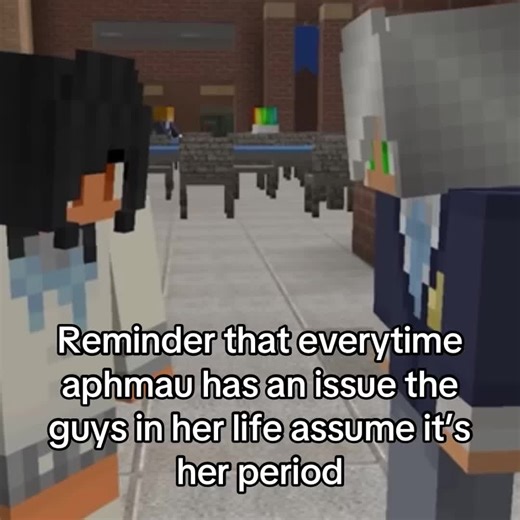 Aphmau's Problems: How Friends Misinterpret Her Issues
